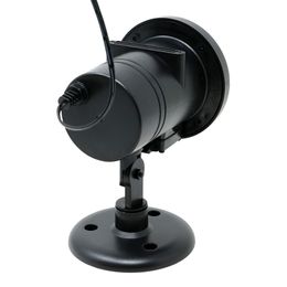 Lysbildefremvisning - LED-Projektor Figurmotiv