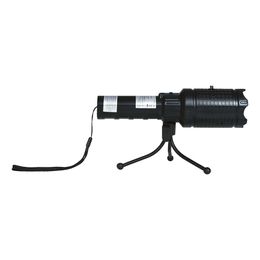 Lysbildefremvisning - LED Projektor Halloween