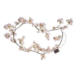 LED Slinga Körsbärsblomma