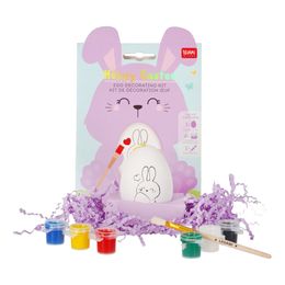 Legami Äggmålningskit Påsk