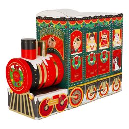 Legami Dream Express Adventskalender