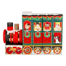 Bildspel - Legami Dream Express Adventskalender