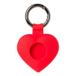 Bildspel - Legami Nyckelring för Airtag Hjärta