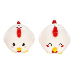 Bildspel - Legami Salt- & Pepparkar Knubbiga Hönor