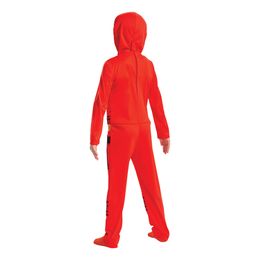 Bildspel - Lego Ninjago Barn Maskeraddräkt