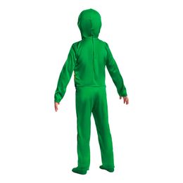 Bildspel - LEGO Ninjago Lloyd Barn Maskeraddräkt