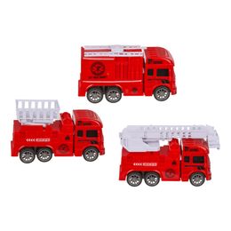 Leksaksbrandbil Mini