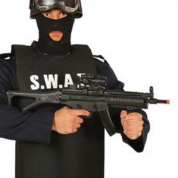 Leketøysgevær Bankraner