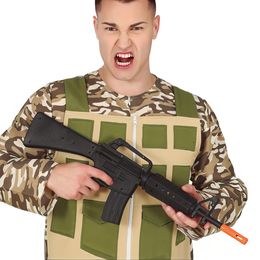 Leksaksgevär Prickskytte