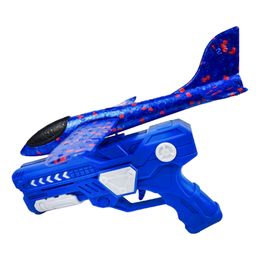 Lelupistooli ja Lentokone