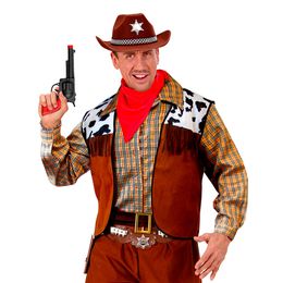 Bildspel - Leksaksvapen Cowboypistol