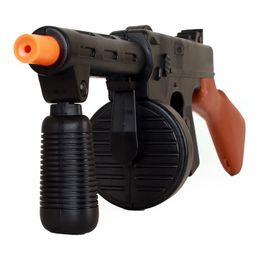 Diaesitys - Leluasetommygun