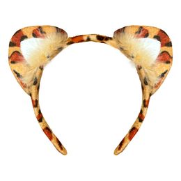 Leopardører på Hårbøyle