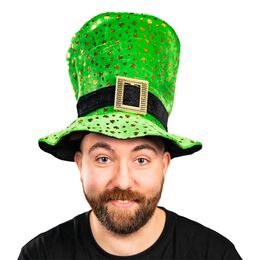 Leprechaun Mad Hatter Hat