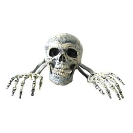 Levende Begravd Prop