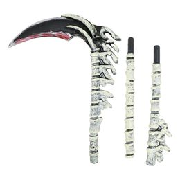 Bildspel - Lie Skelett