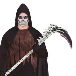 Bildspel - Lie Skelett