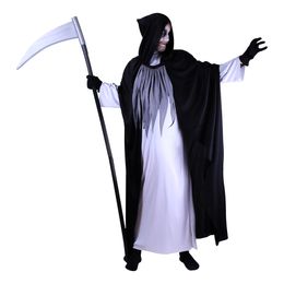 Diaesitys - Viikatemies Budget Naamiaisasu