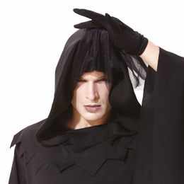 Lysbildefremvisning - Manden med Leen Kostume