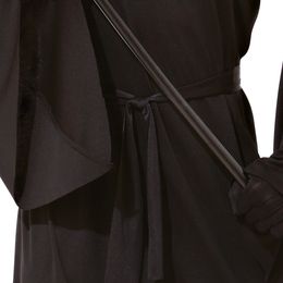 Lysbildefremvisning - Manden med Leen Kostume