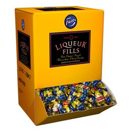 Likörkonfekt Godisautomat