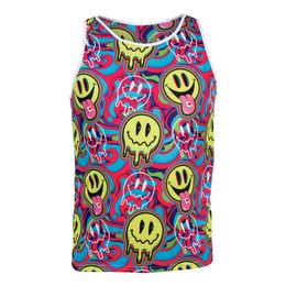 Bildspel - Linne Psychedelic Herr