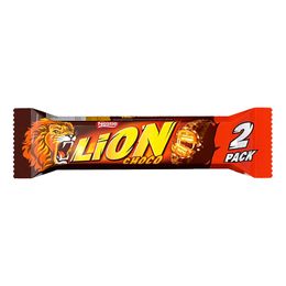 Lion Choco Økonomipakke