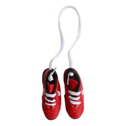 Bildspel - Bildekoration Liverpool Fotbollsskor