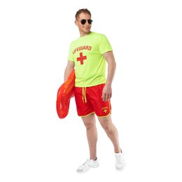 Livredder Herrekostume