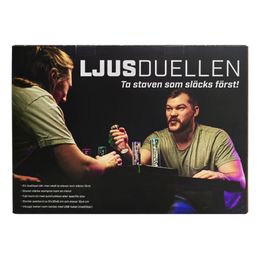 Lysduellen Spill
