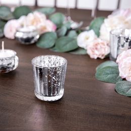 Lysbildefremvisning - Lyslygter Sølv