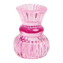 Lysbildefremvisning - Lysholder i Glas