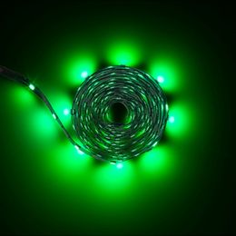 Bildspel - LED Light Strip Färgskiftande