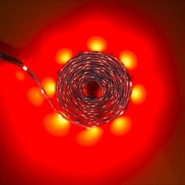 Bildspel - LED Light Strip Färgskiftande