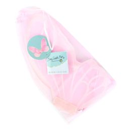 Lysbildefremvisning - Lyserøde Fevinger til Børn