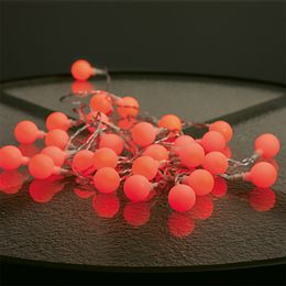 Bildspel - Ljusslinga Berry