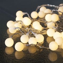 Bildspel - Ljusslinga Berry