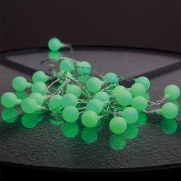 Bildspel - Ljusslinga Berry