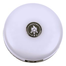 Bildspel - Ljusslinga för Camping