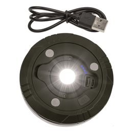 Bildspel - Ljusslinga för Camping