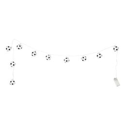 Bildspel - Ljusslinga Fotboll