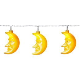 Ljusslinga Glad Måne