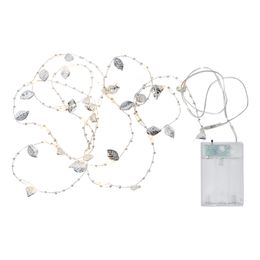 Ljusslinga med Silverlöv