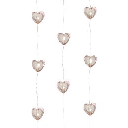 Lysbildefremvisning - Lysslynge Valentine LED