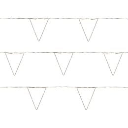 Lysslynge Vimpler Metall