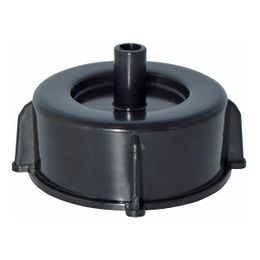 Kansi Kaatonokalla Duo Vedensuodattimeen