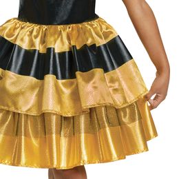 Bildspel - L.O.L Surprise Queen Bee Classic Barn Maskeraddräkt