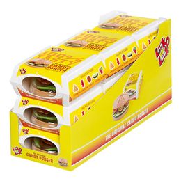 Lysbildefremvisning - Look-O-Look Slikburger