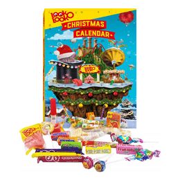 Look-O-Look Karkkikalenteri