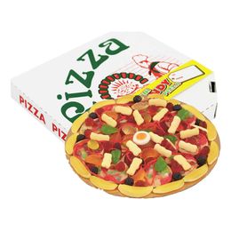 Look-O-Look Pizza Slik